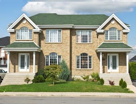 Plan 48244 - 2724 Square Feet