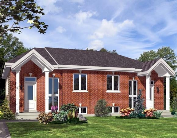 Multi-Family Plan 48247
