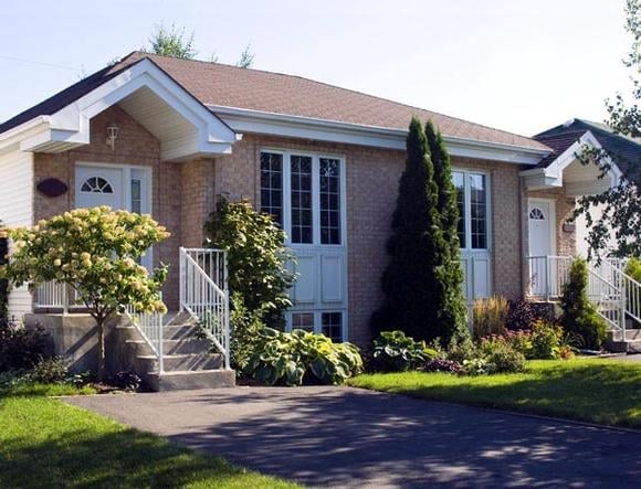 Multi-Family Plan 48296