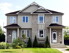 Plan 48297 - 2438 Square Feet