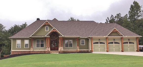 House Plan 50264