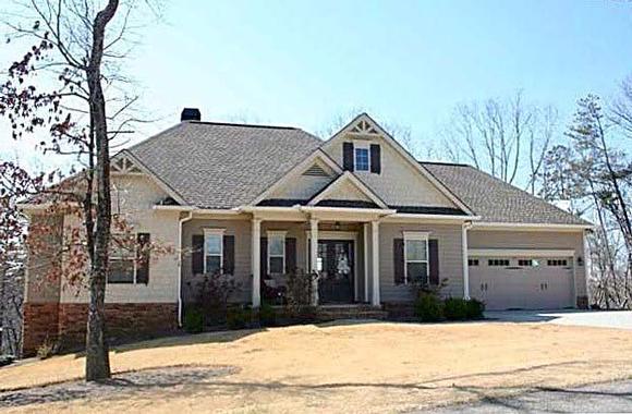 House Plan 50265