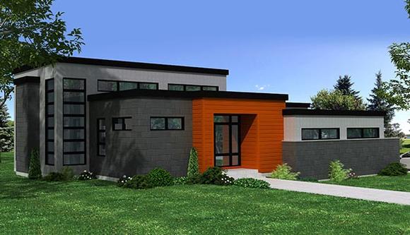 House Plan 50347