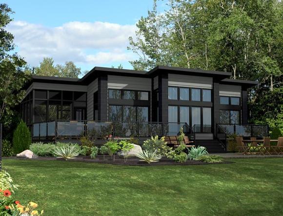 House Plan 50351