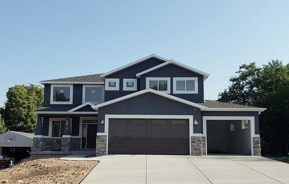 House Plan 50533