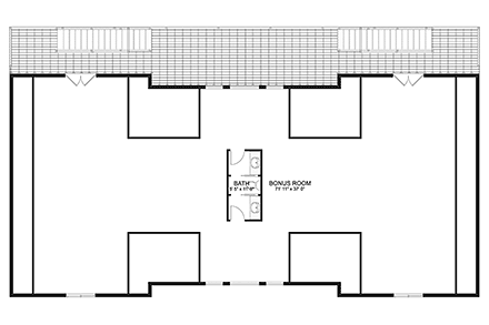 Second Level Plan