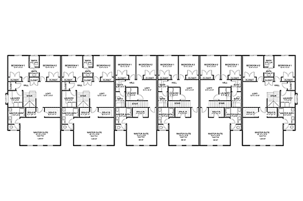 Second Level Plan