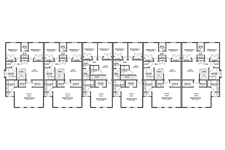 Second Level Plan