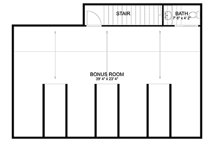 Second Level Plan