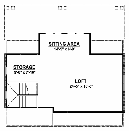 Second Level Plan