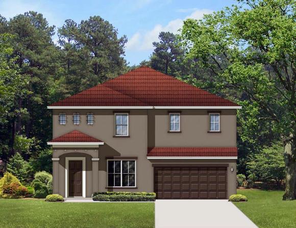 Elevation