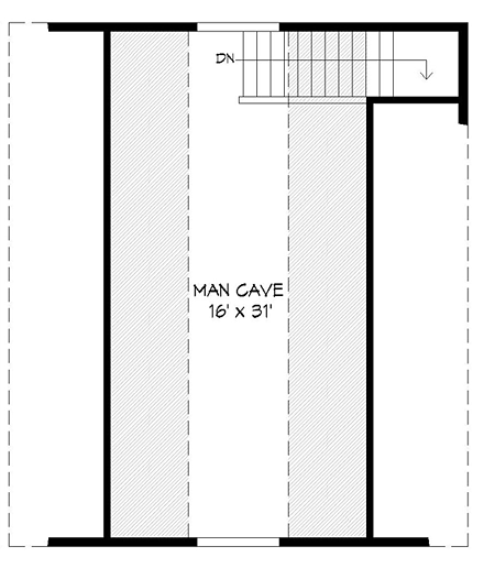 Second Level Plan