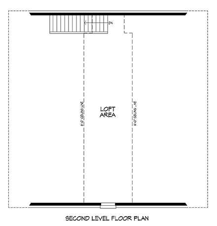 Second Level Plan