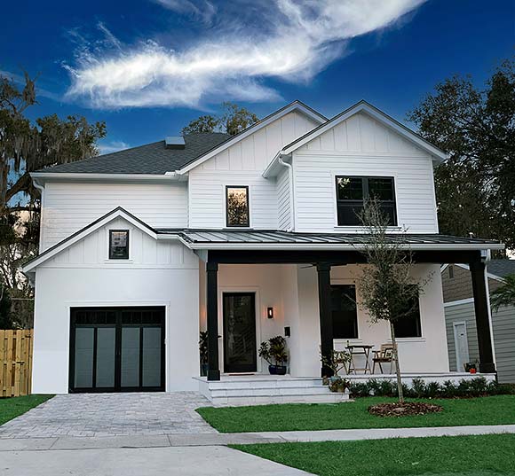 House Plan 51707