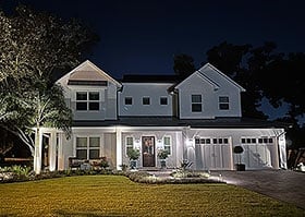Plan 51708 - 2982 Square Feet