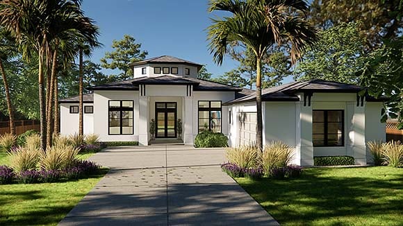 House Plan 51709