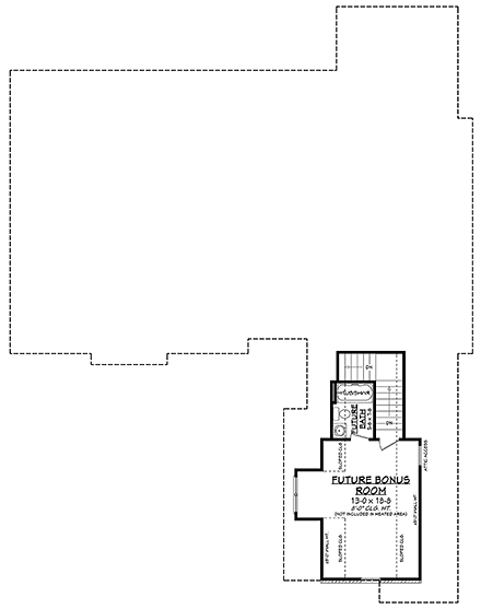 Second Level Plan
