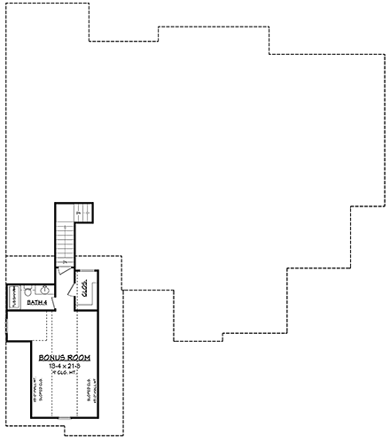 Second Level Plan