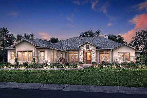House Plan 51983
