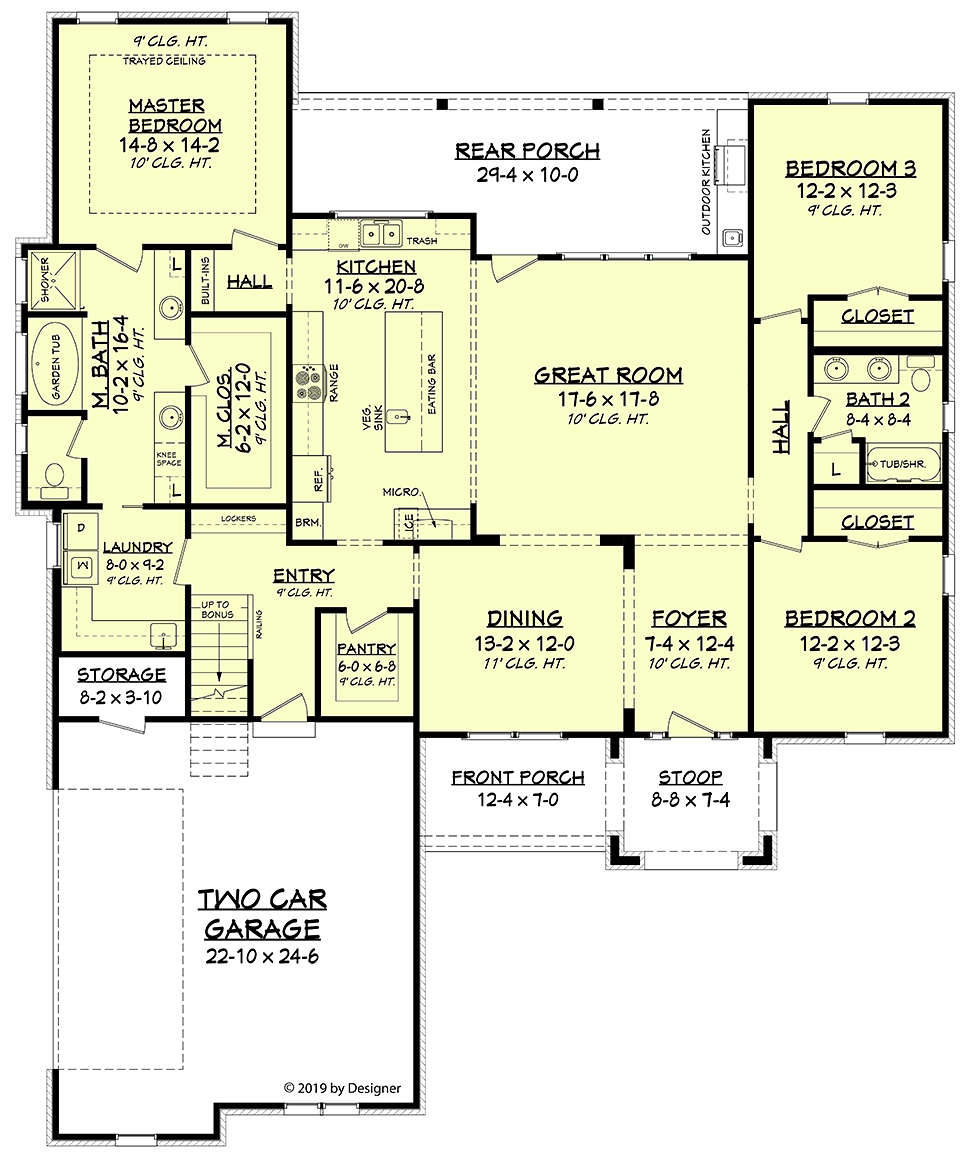 plan-51986-three-bedroom-modern-farmhouse-home-plans