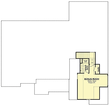 Second Level Plan