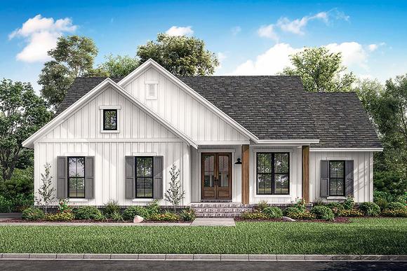House Plan 51997