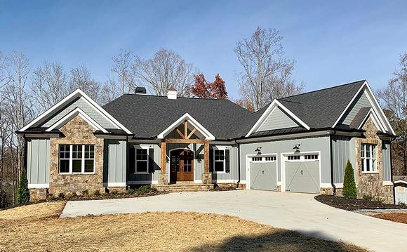 House Plan 52003