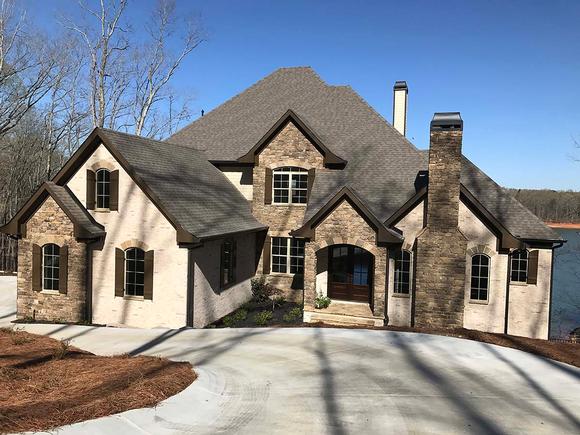 House Plan 52023
