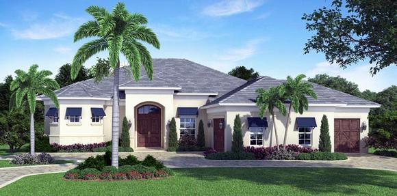 House Plan 52901