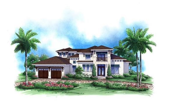 Elevation
