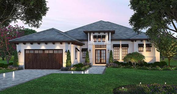 House Plan 52932