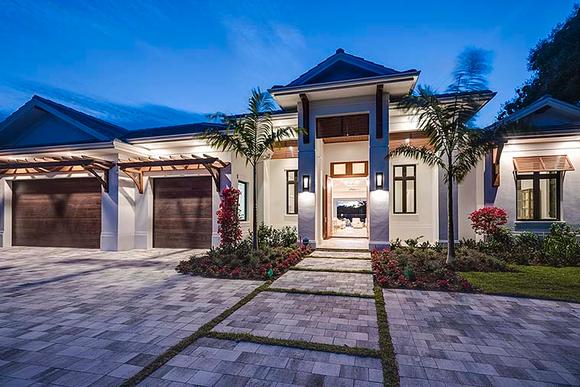 Elevation