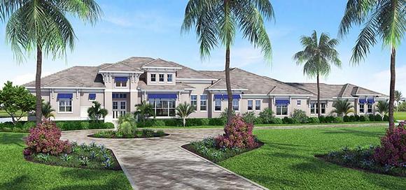 House Plan 52939