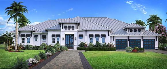 House Plan 52949