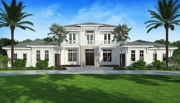 Elevation