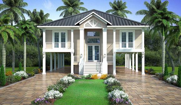House Plan 52965