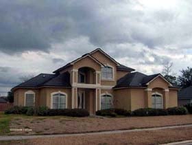 Plan 53246 - 1809 Square Feet