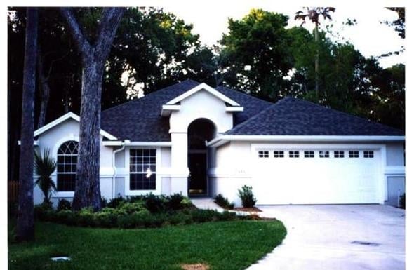 House Plan 53338
