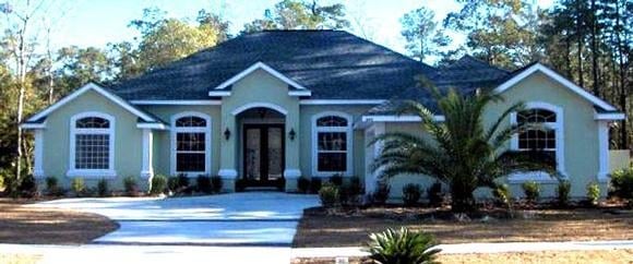 House Plan 53408