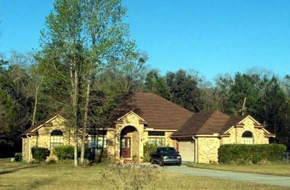 House Plan 53416