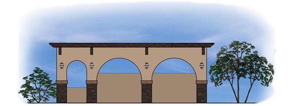 Garage Plan 54765