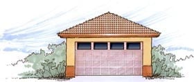 Plan 54793 - 0 Square Feet