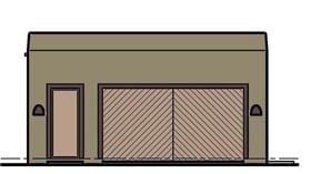 Plan 54798 - 0 Square Feet