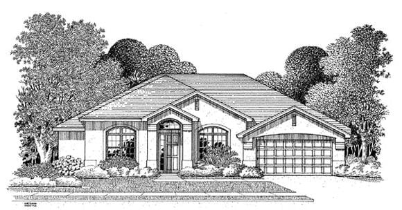 Elevation