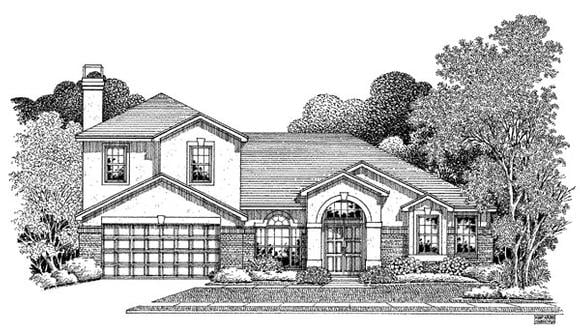 Elevation