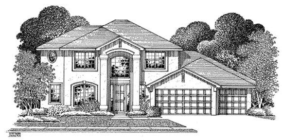 Elevation