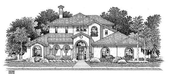 Elevation