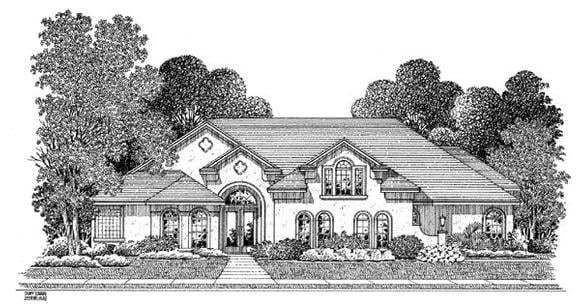 Elevation