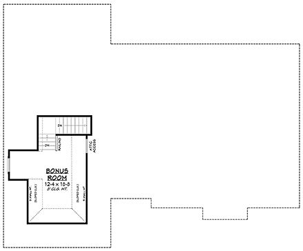 Second Level Plan
