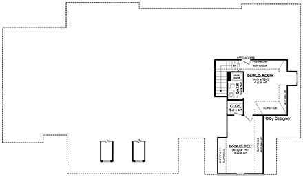 Second Level Plan